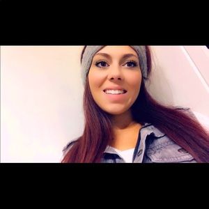 Meet your Posher, Rachel